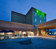 ภายนอกอาคาร 3 Holiday Inn LINCOLN SOUTHWEST, an IHG Hotel