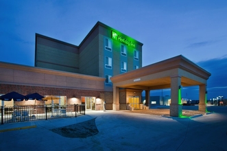 ภายนอกอาคาร 4 Holiday Inn LINCOLN SOUTHWEST, an IHG Hotel