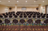 Dewan Majlis 6 Holiday Inn LINCOLN SOUTHWEST, an IHG Hotel