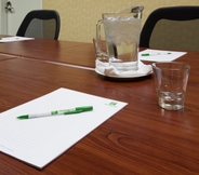 ห้องประชุม 7 Holiday Inn LINCOLN SOUTHWEST, an IHG Hotel