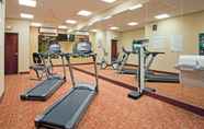 Fitness Center 3 Holiday Inn Express & Suites AMARILLO SOUTH, an IHG Hotel