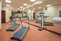 Fitness Center Holiday Inn Express & Suites AMARILLO SOUTH, an IHG Hotel