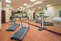 Fitness Center Holiday Inn Express & Suites AMARILLO SOUTH, an IHG Hotel