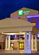 EXTERIOR_BUILDING Holiday Inn Express & Suites Franklin KY, an IHG Hotel