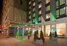 외관 4 Holiday Inn MANHATTAN 6TH AVE - CHELSEA by IHG, an IHG Hotel
