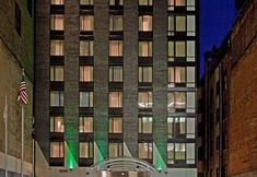 외관 7 Holiday Inn MANHATTAN 6TH AVE - CHELSEA by IHG, an IHG Hotel