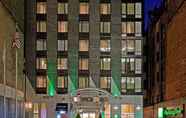 ภายนอกอาคาร 5 Holiday Inn MANHATTAN 6TH AVE - CHELSEA, an IHG Hotel