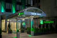 ภายนอกอาคาร Holiday Inn MANHATTAN 6TH AVE - CHELSEA, an IHG Hotel