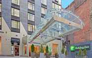 ภายนอกอาคาร 2 Holiday Inn MANHATTAN 6TH AVE - CHELSEA, an IHG Hotel