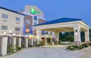 Bangunan 3 Holiday Inn Express PALESTINE, an IHG Hotel