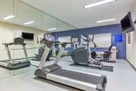 Fitness Center Holiday Inn Express PALESTINE, an IHG Hotel