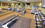 Fitness Center 5 Holiday Inn & Suites STILLWATER - UNIVERSITY WEST, an IHG Hotel