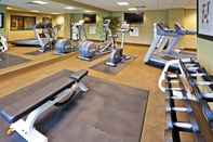 Fitness Center Holiday Inn & Suites STILLWATER - UNIVERSITY WEST, an IHG Hotel