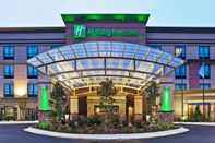 Bangunan Holiday Inn & Suites STILLWATER - UNIVERSITY WEST, an IHG Hotel