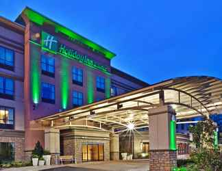 Bangunan 2 Holiday Inn & Suites STILLWATER - UNIVERSITY WEST, an IHG Hotel