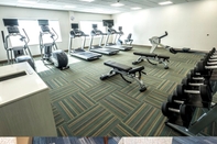 Fitness Center Holiday Inn Express & Suites COMMERCE, an IHG Hotel