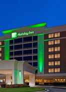 EXTERIOR_BUILDING Holiday Inn Timonium Baltimore North, an IHG Hotel