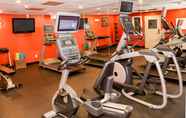 Fitness Center 6 Holiday Inn Express & Suites COLORADO SPRINGS NORTH, an IHG Hotel