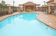 Swimming Pool 5 Holiday Inn Express & Suites DURANT, an IHG Hotel