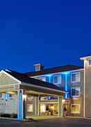 EXTERIOR_BUILDING Holiday Inn Express & Suites New Buffalo, an IHG Hotel