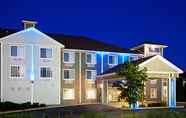 Exterior 2 Holiday Inn Express & Suites NEW BUFFALO, MI, an IHG Hotel