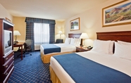 ห้องนอน 5 Holiday Inn Express & Suites PARAGOULD, an IHG Hotel