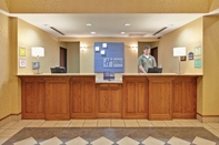 ล็อบบี้ Holiday Inn Express & Suites PARAGOULD, an IHG Hotel