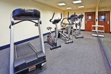 Fitness Center Holiday Inn Express & Suites PARAGOULD by IHG, an IHG Hotel
