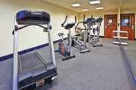 Fitness Center Holiday Inn Express & Suites PARAGOULD, an IHG Hotel