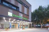 Others Holiday Inn Express SHANGHAI JIADING CENTER, an IHG Hotel