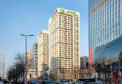 Others Holiday Inn Express SHENYANG GOLDEN CORRIDOR, an IHG Hotel