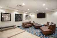 Lobby Candlewood Suites CHEYENNE