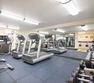 Fitness Center 5 Candlewood Suites CHEYENNE