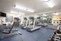 Fitness Center Candlewood Suites CHEYENNE