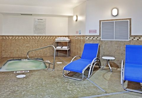 娯楽施設 Holiday Inn Express & Suites VANCOUVER MALL/PORTLAND AREA by IHG, an IHG Hotel