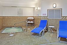 娯楽施設 Holiday Inn Express & Suites VANCOUVER MALL/PORTLAND AREA by IHG, an IHG Hotel