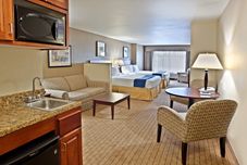 その他 Holiday Inn Express & Suites VANCOUVER MALL/PORTLAND AREA by IHG, an IHG Hotel