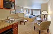 Others 7 Holiday Inn Express & Suites VANCOUVER MALL/PORTLAND AREA, an IHG Hotel