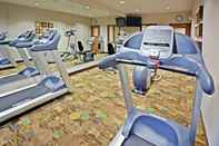 Pusat Kecergasan Holiday Inn Express & Suites VANCOUVER MALL/PORTLAND AREA, an IHG Hotel