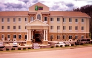 Luar Bangunan 3 Holiday Inn Express & Suites BELLE VERNON, an IHG Hotel