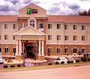 Exterior 3 Holiday Inn Express & Suites BELLE VERNON, an IHG Hotel