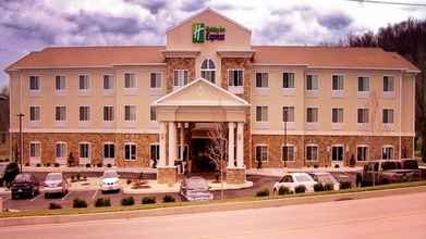 Luar Bangunan 4 Holiday Inn Express & Suites BELLE VERNON, an IHG Hotel