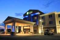 Luar Bangunan Holiday Inn Express & Suites BELLE VERNON, an IHG Hotel