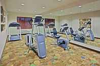 Fitness Center Holiday Inn Express & Suites VANCOUVER MALL/PORTLAND AREA, an IHG Hotel