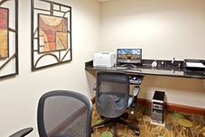 機能ホール Holiday Inn Express & Suites VANCOUVER MALL/PORTLAND AREA by IHG, an IHG Hotel