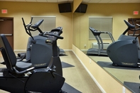 Fitness Center Holiday Inn Express SALADO-BELTON, an IHG Hotel