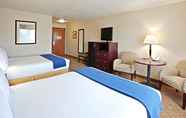 Bilik Tidur 4 Holiday Inn Express & Suites VANCOUVER MALL/PORTLAND AREA, an IHG Hotel