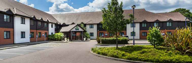 อื่นๆ Holiday Inn Express COLCHESTER, an IHG Hotel