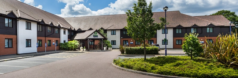 Khác Holiday Inn Express COLCHESTER, an IHG Hotel