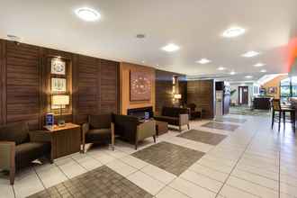 Others 4 Holiday Inn Express COLCHESTER, an IHG Hotel